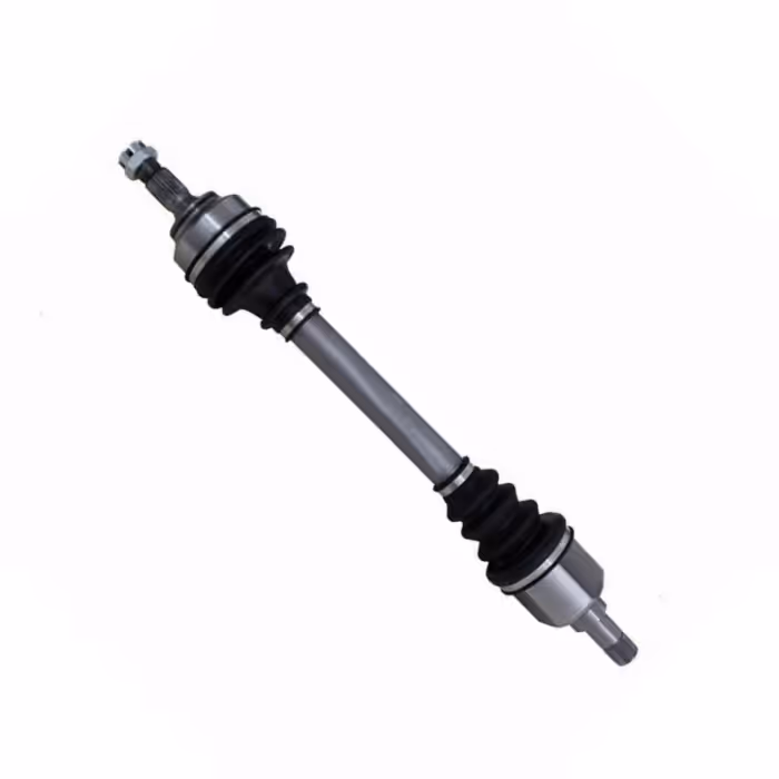 Drivaxel Citroen C8 2.0 HDi framhjulsdrift