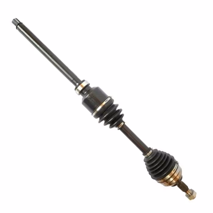 Drivaxel Citroen C4 Grand Picasso I 2.0 HDi 165 920 mm