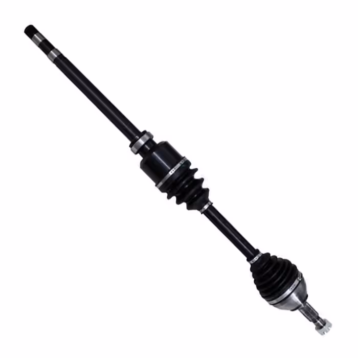Komplett drivaxel höger fram Opel Corsa F 1.2