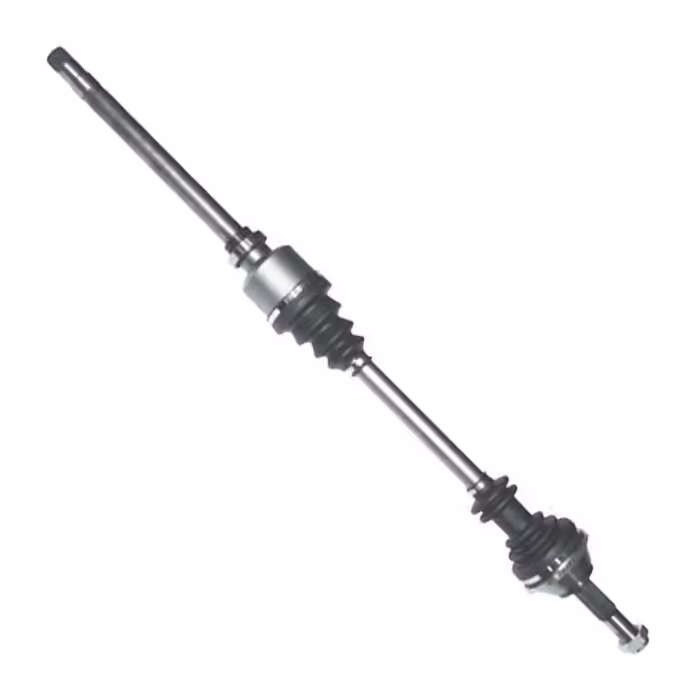 Drivaxel Peugeot 206 SW 1.6 16v höger fram