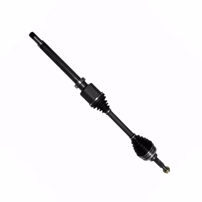 Komplett drivaxel Peugeot 508 I 1.6 framhjulsdrift
