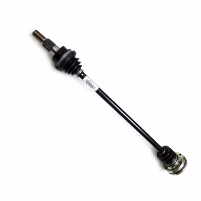 Porsche 911 3.8 Turbo komplett drivaxel
