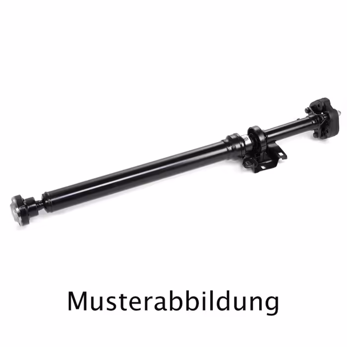 Kardanaxel Ford Transit 2.4 TDE 3090 mm