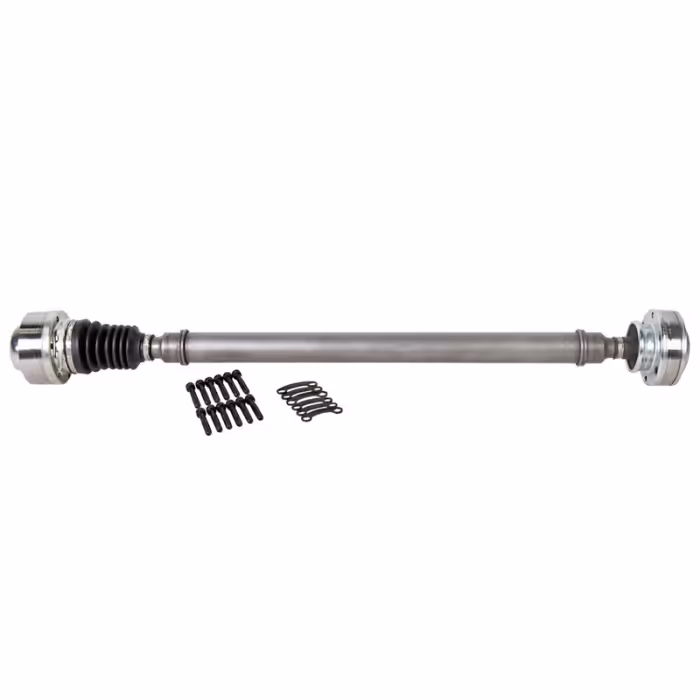 Kardanaxel med knutkors Jeep Commander 3.7 V6 4x4