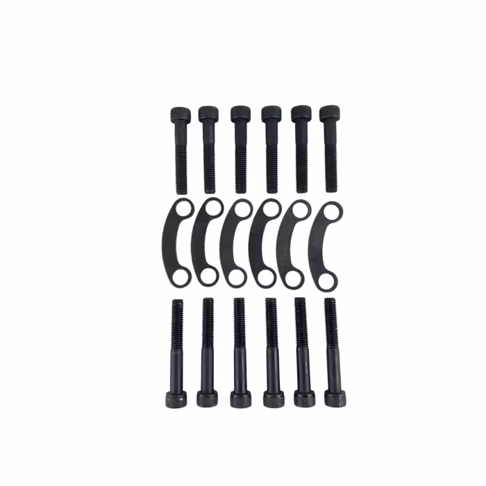 Kardanaxel Jeep Cherokee 3.7 4x4 712 mm