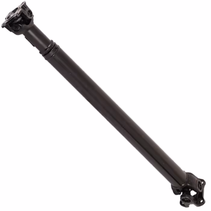Kardanaxel KIA Sorento I 2.5 CRDi bak