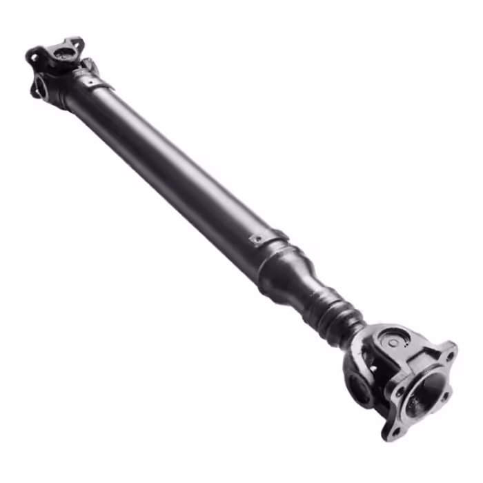 Kardanaxel Mercedes E-klass E 500 4-matic 642 mm