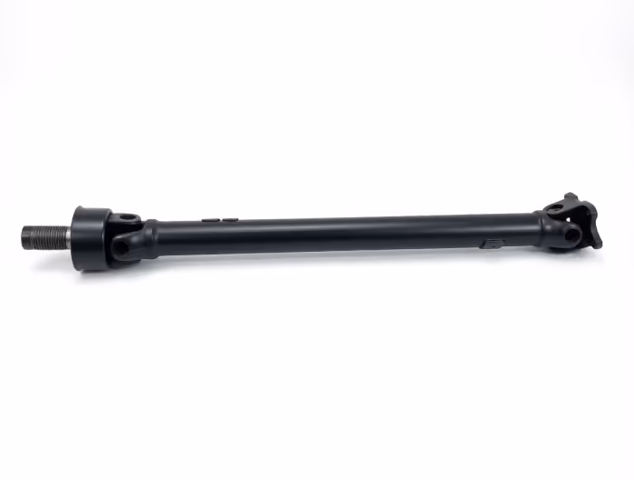 Kardanaxel Mitsubishi Pajero Canvas TOP bak