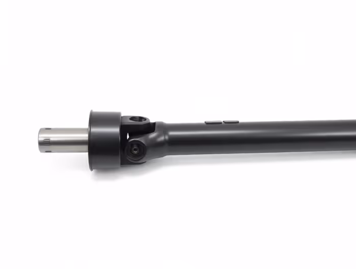 Kardanaxel Mitsubishi Pajero Canvas TOP bak