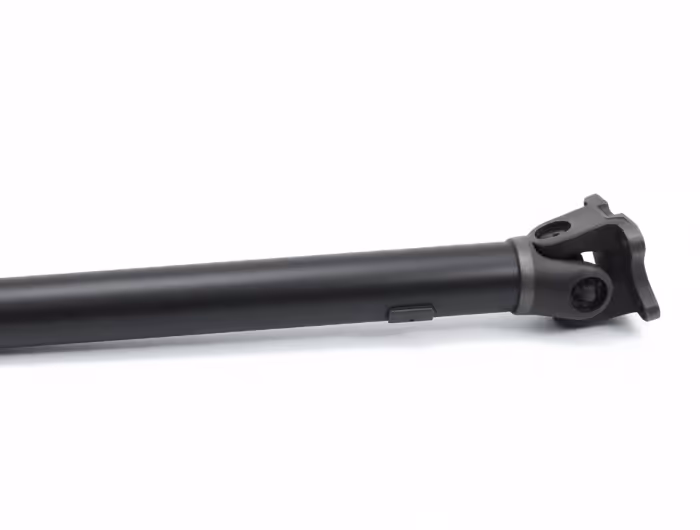 Kardanaxel Mitsubishi Pajero Canvas TOP bak