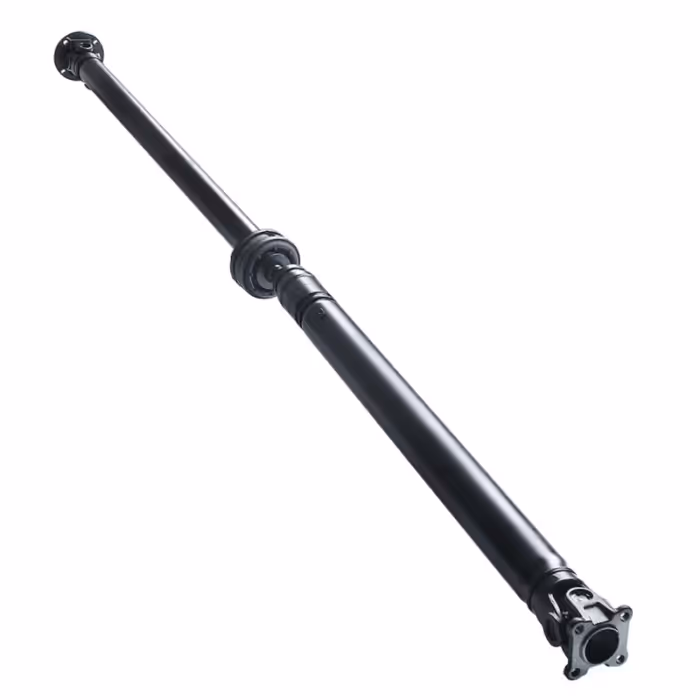 Kardanaxel Nissan QASHQAI / QASHQAI +2 I 2.0 Allhjulsdrift