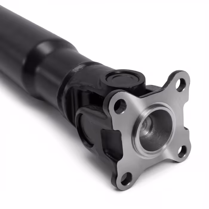 Kardanaxel Toyota Hilux VII Flak/chassi 3.0 D-4D