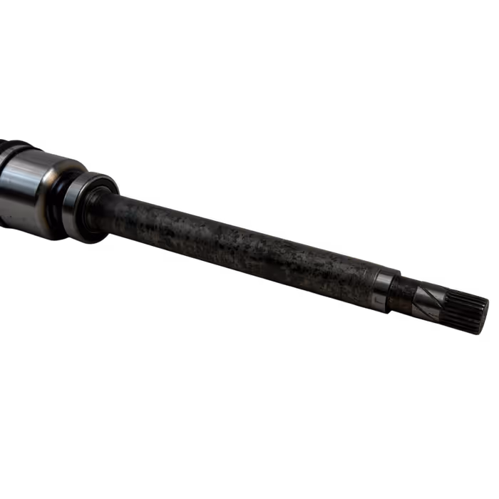 Komplett drivaxel till Renault SCÉNIC III 2.0 16V