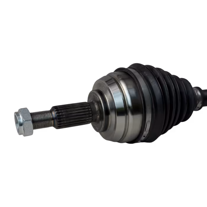 Komplett drivaxel till Renault SCÉNIC III 2.0 16V