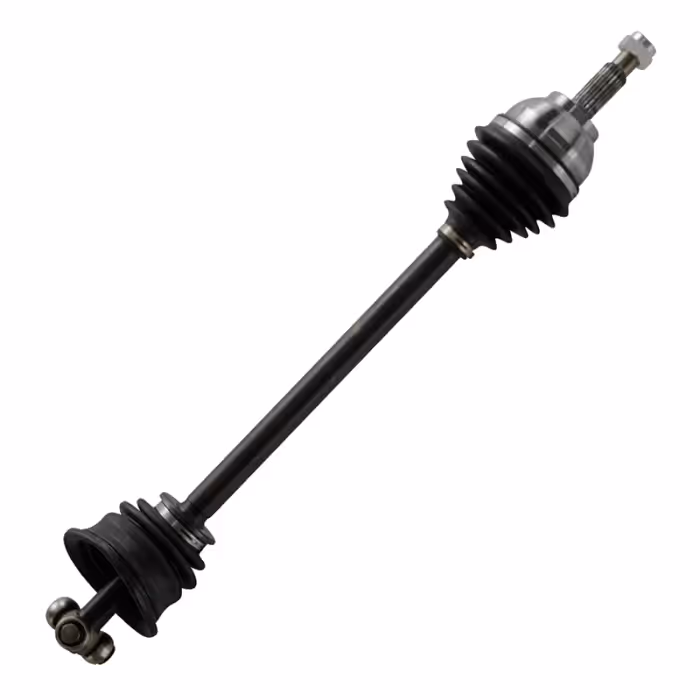 Komplett drivaxel Renault Megane I Coach 1.6 e 706 mm