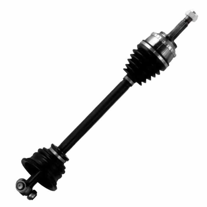 Komplett drivaxel Renault Twingo I 1.2 C06