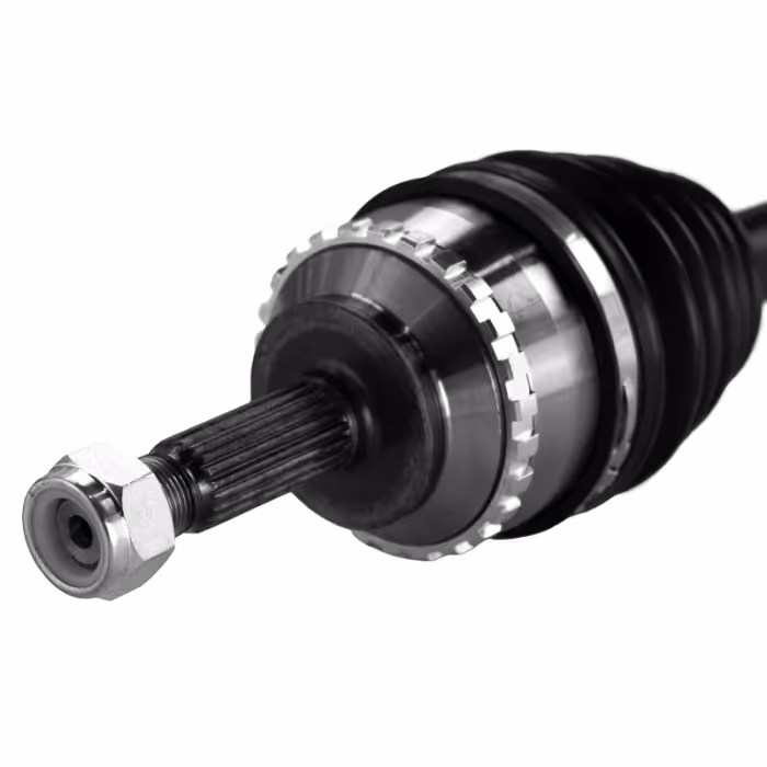 Komplett drivaxel Renault Twingo I 1.2 C06