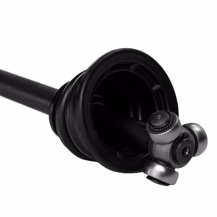 Komplett drivaxel Renault Twingo I 1.2 C06