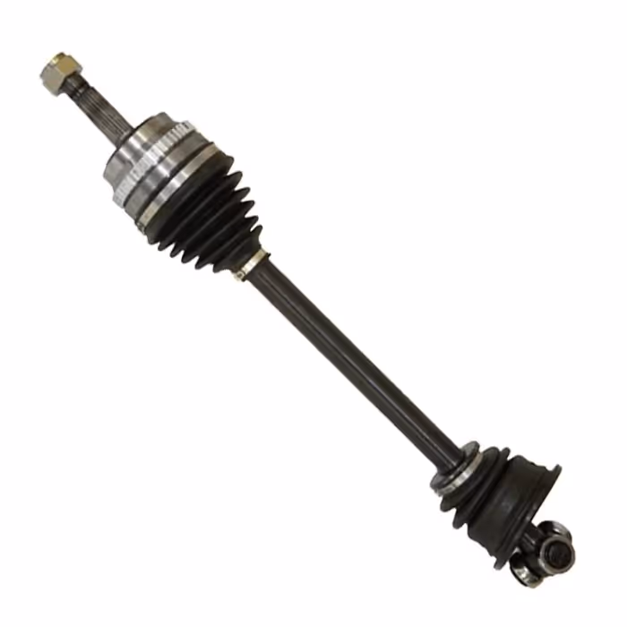 Komplett drivaxel Nissan Interstar dCI 90 skåp