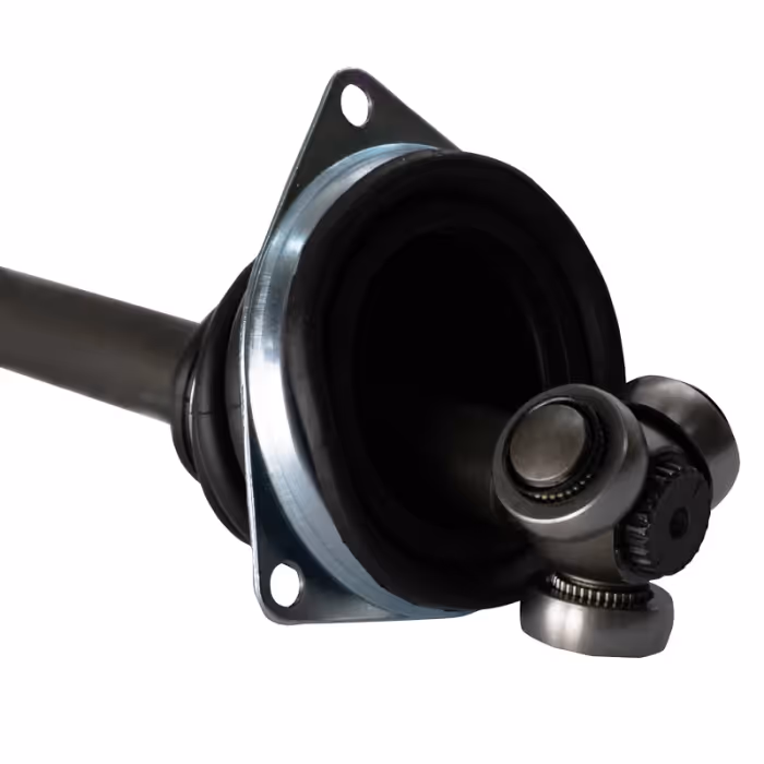 Komplett drivaxel Nissan Primastar 2.0 675 mm