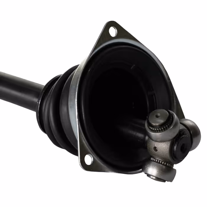 Drivaxel Renault Kangoo 1.5 dCi KC0-1