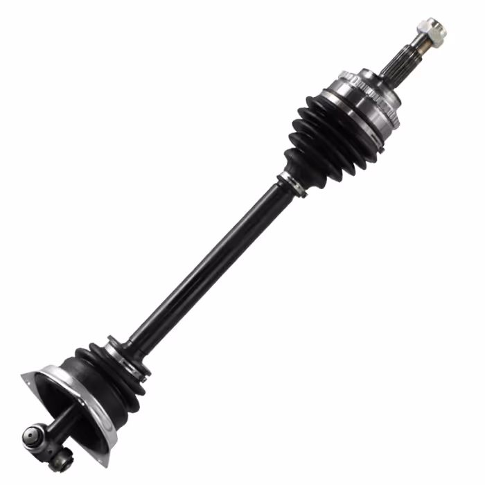 Drivaxel Renault Kangoo 1.5 dCi KC0-1