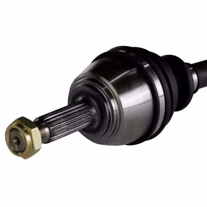 Komplett drivaxel Renault Super 5 1.1