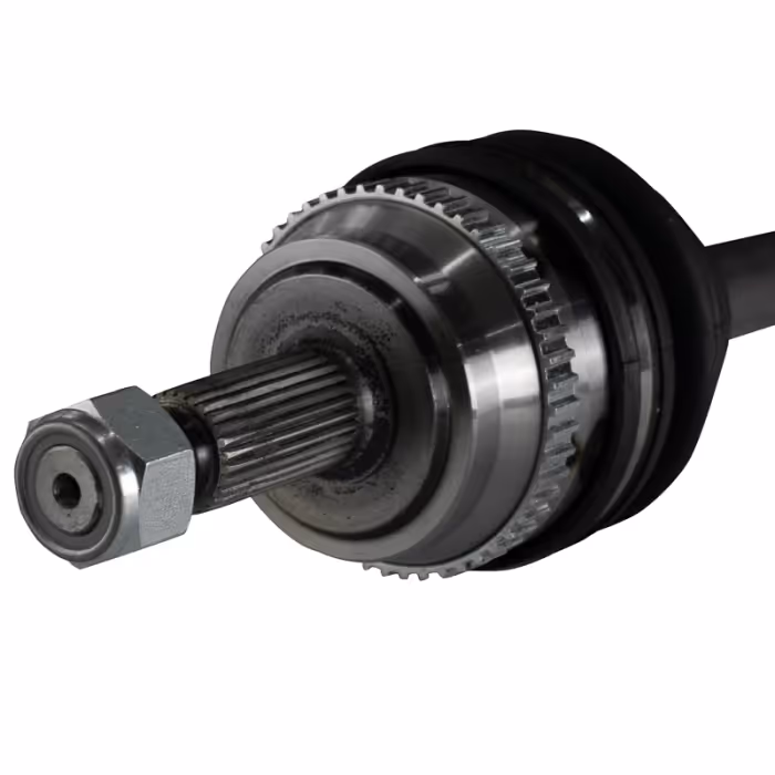 Drivaxel Nissan Interstar dCi 120 buss