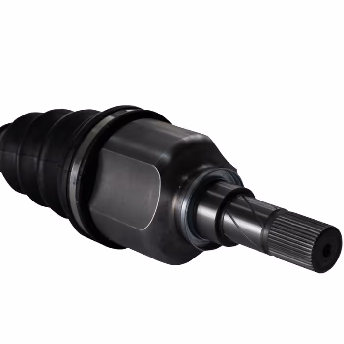 Drivaxel Nissan Interstar dCi 120 buss