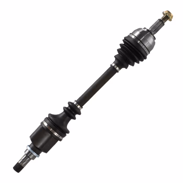 Drivaxel Renault Megane II 1.5 dCi BM0/1 , CM0/1
