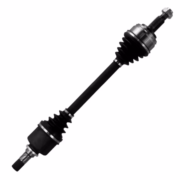 Drivaxel Vauxhall Movano Mk II Skåp 2.3 CDTI FWD