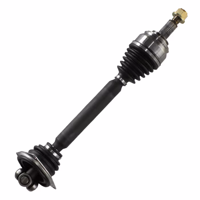 Drivaxel till Nissan PRIMASTAR Flak/chassi 2.5 dCi 140