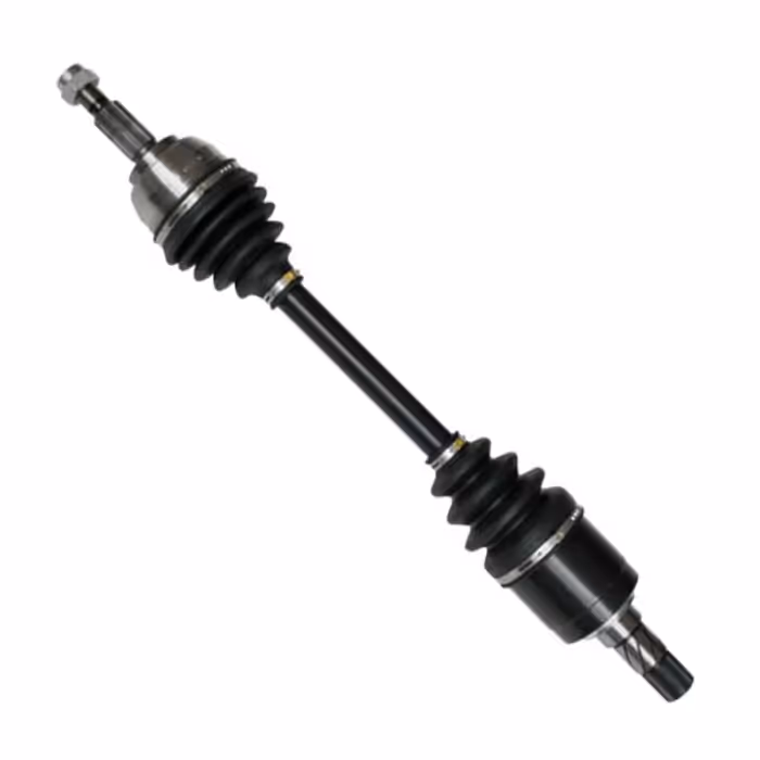 Drivaxel Renault Captur 1.2 TCe 120 J5_, H5