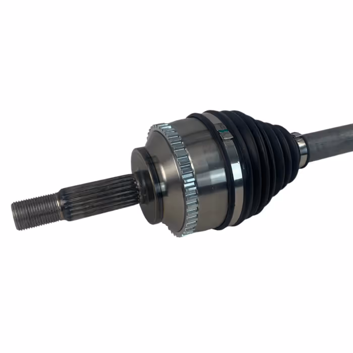 Drivaxel Renault Kangoo Rapid 1.4 FC0-1