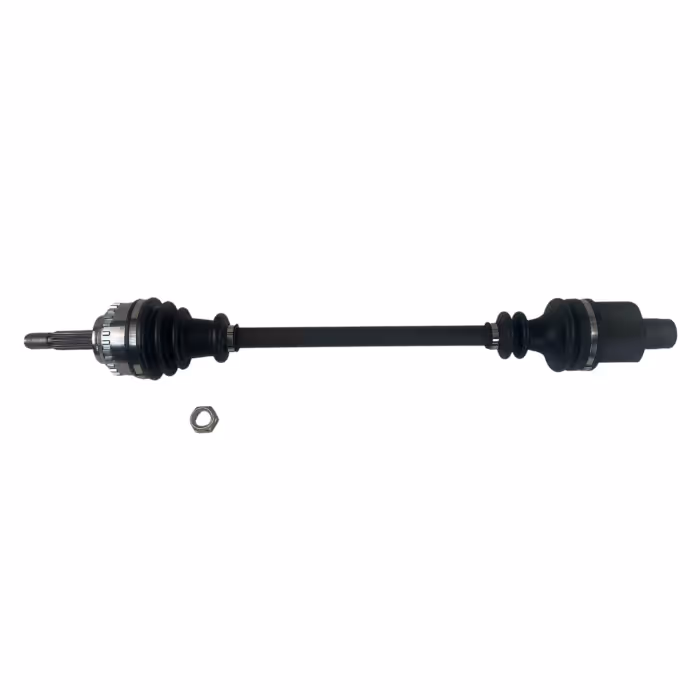 Renault Clio II 1.2 bb0a, Bb0f, Bb10, Bb1k, Bb28, Bb2d, Bb2h, Cb0a,... komplett drivaxel