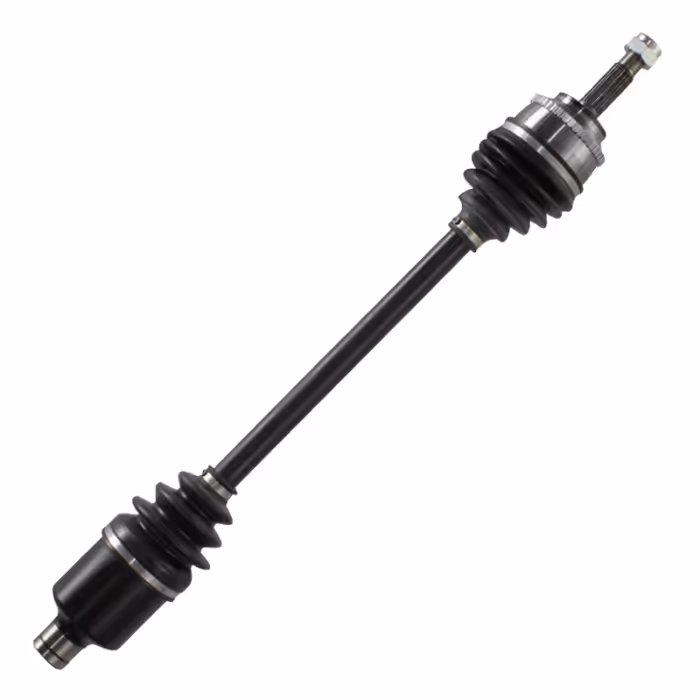 Komplett drivaxel Renault Clio II 1.2 bb0a, Bb0f, Bb10, Bb1k, Bb28, Bb2d, Bb2h, Cb0a