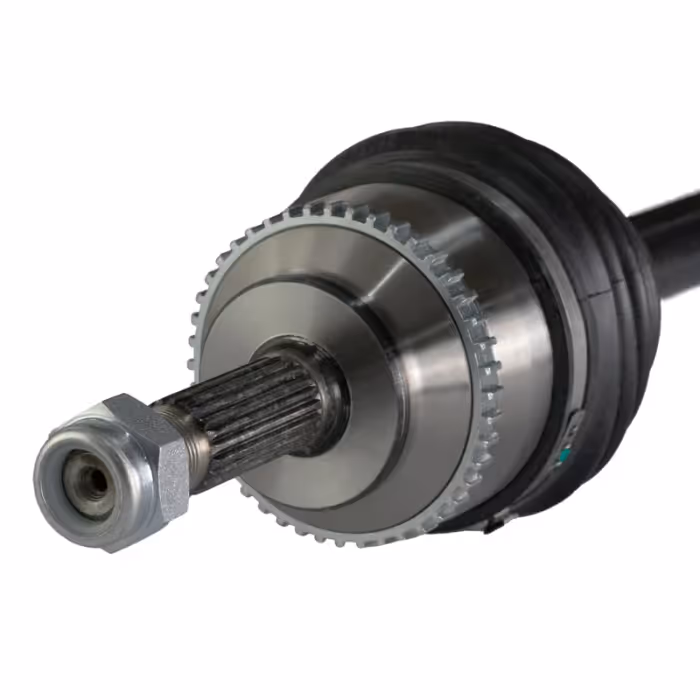 Komplett drivaxel Renault Clio II 1.2 bb0a, Bb0f, Bb10, Bb1k, Bb28, Bb2d, Bb2h, Cb0a