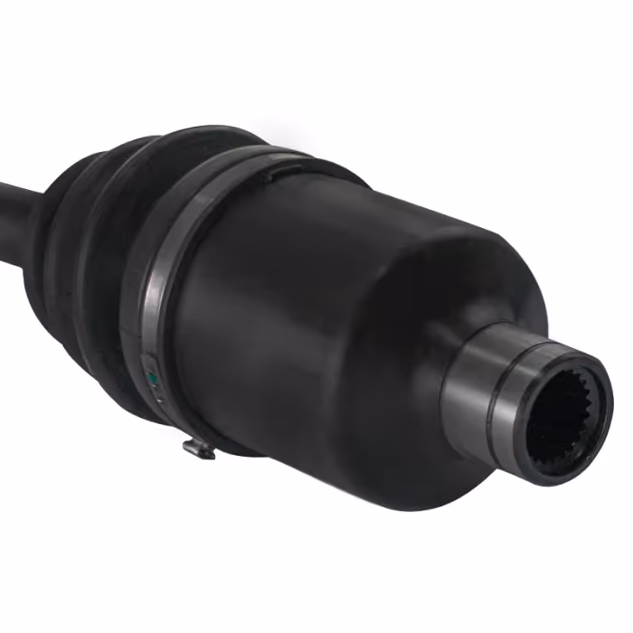 Komplett drivaxel Renault Clio II 1.2 bb0a, Bb0f, Bb10, Bb1k, Bb28, Bb2d, Bb2h, Cb0a