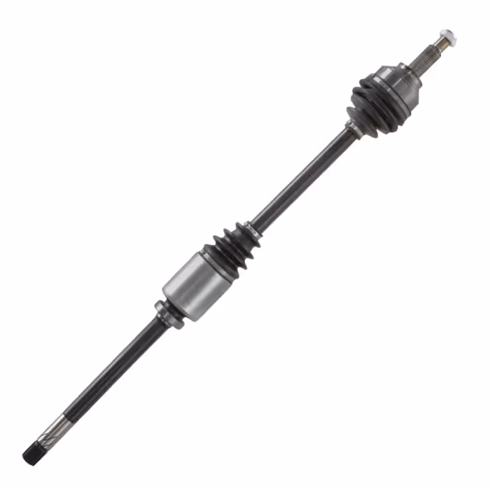Drivaxel Nissan Primastar dCi 115 X83
