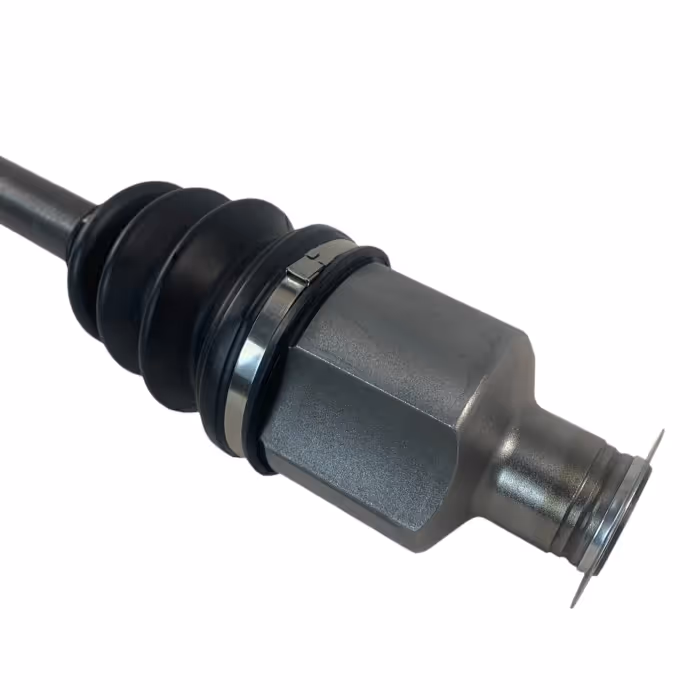 Drivaxel Nissan Kubistar 1.5 dCi skåp