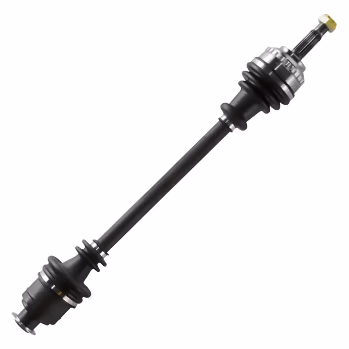 Komplett drivaxel Renault Clio I 1.9 D höger fram