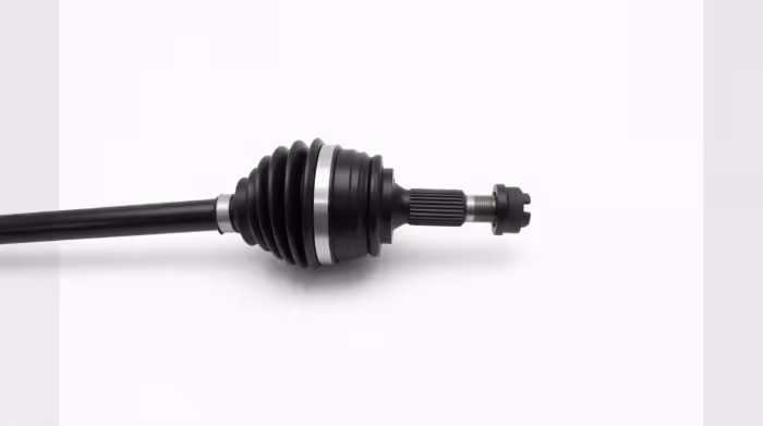 Renault Rapid 1.4 drivaxel