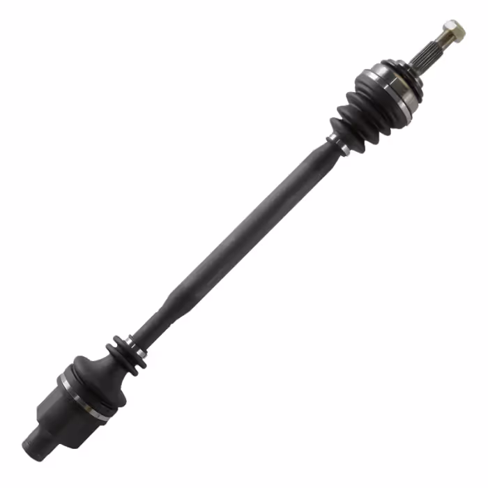 Komplett drivaxel höger fram Dacia Logan MCV 1.6 MPI 85