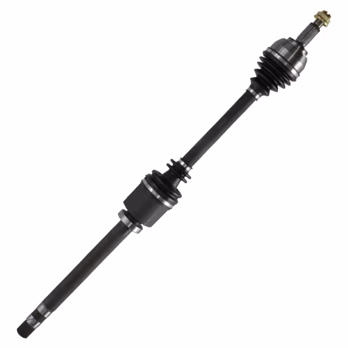 Komplett drivaxel Renault SCÉNIC II 1.9 dCi längd 931 mm