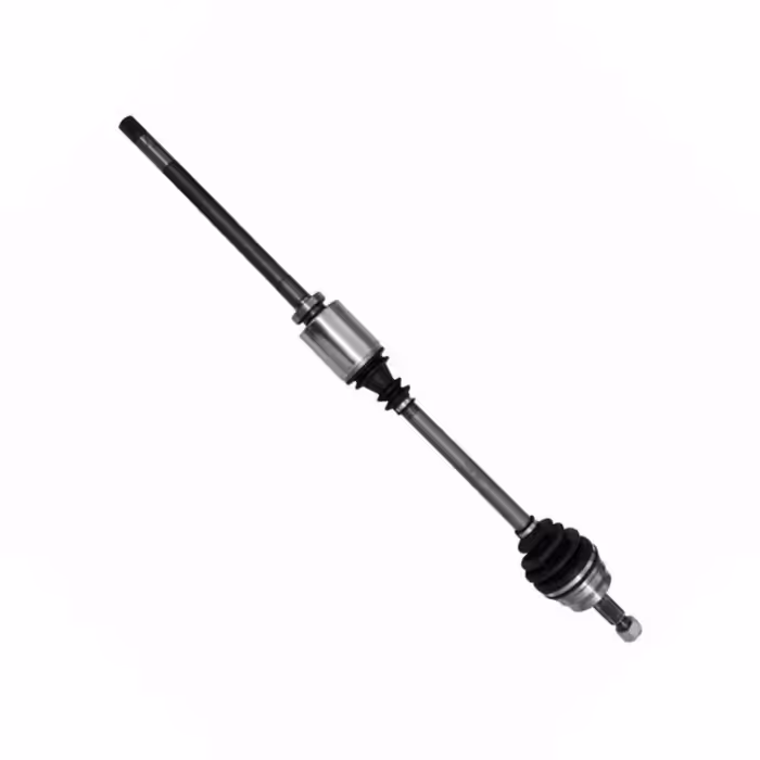 Komplett drivaxel Opel Movano 2.5 DTI 1140 mm