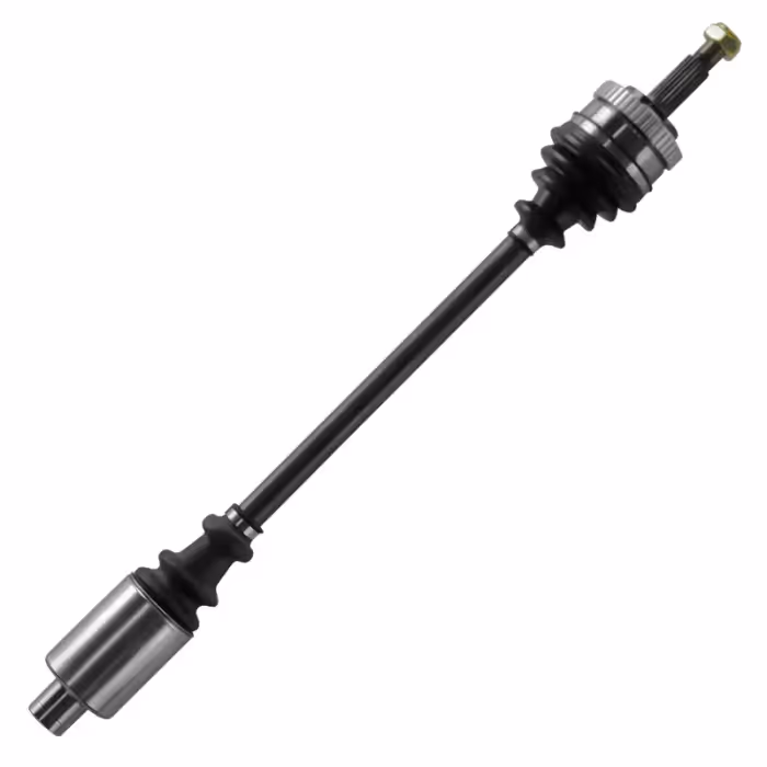 Drivaxel Renault Twingo I 1.2 738 mm