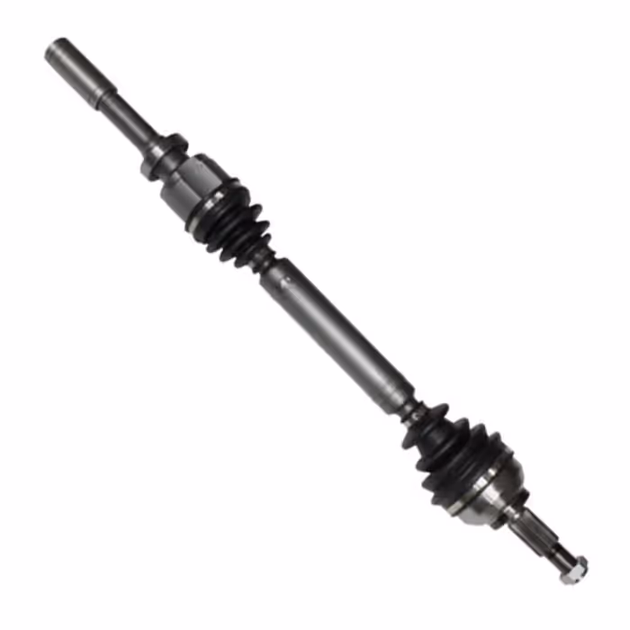 Komplett drivaxel Renault Clio II 1.6 16V manuell