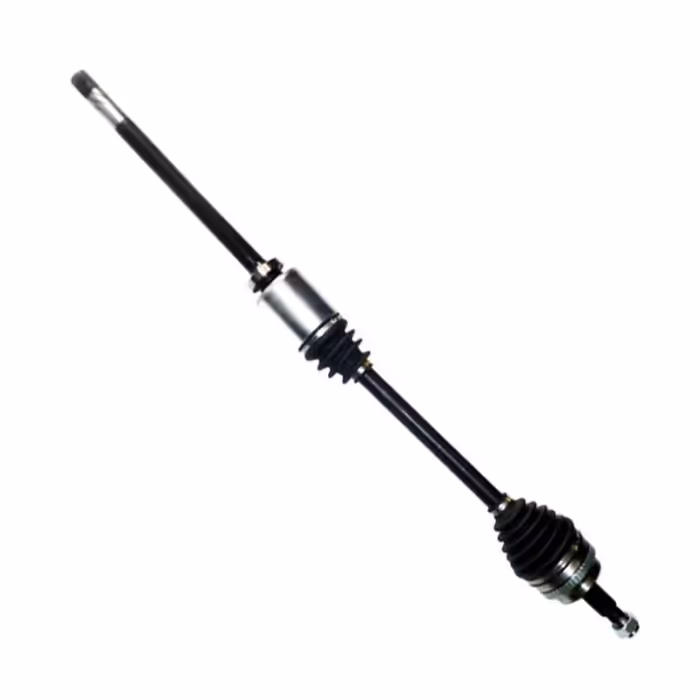 Komplett drivaxel Renault Megane II Coupe 2.0 höger fram