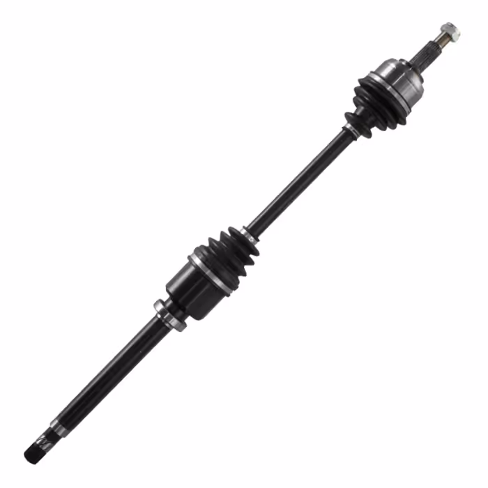 Renault Fluence 1.6 16v komplett drivaxel