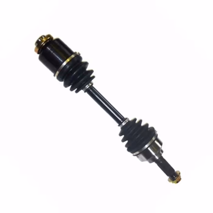 Komplett drivaxel Dacia Duster 1.5 dCi höger fram